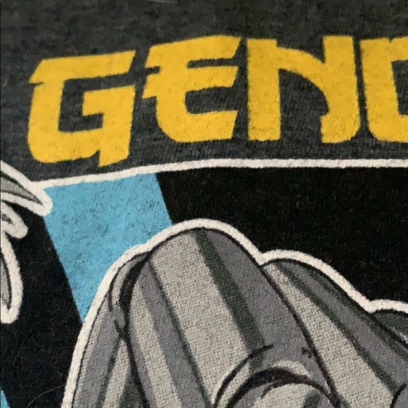 One punch man tee - Picture 2 of 5